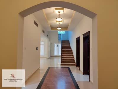 5 Bedroom Villa for Rent in Mohamed Bin Zayed City, Abu Dhabi - 36c3c14a-8b53-4709-ad9d-ecab4556737d. jpeg