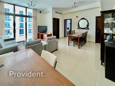 1 Bedroom Apartment for Sale in Dubai Marina, Dubai - Marina Views | Modern | Well Maintained