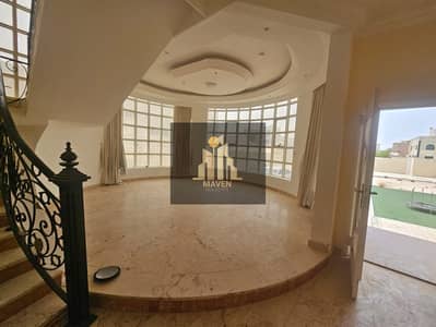 4 Bedroom Villa for Rent in Mohamed Bin Zayed City, Abu Dhabi - WhatsApp Image 2025-08-22 at 11.08. 05 AM (2). jpeg