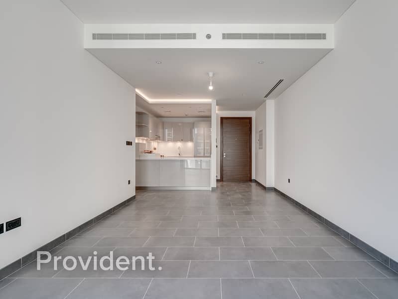 Квартира в Собха Хартланд，Крест，Крест Тауэр С, 2 cпальни, 159999 AED - 12745162