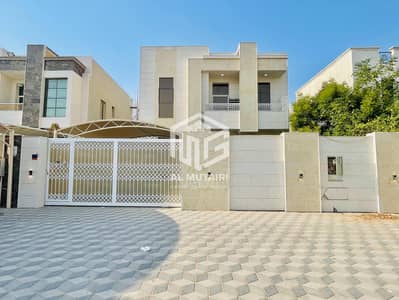 3 Bedroom Apartment for Rent in Al Yasmeen, Ajman - IMG-20250909-WA0097. jpg