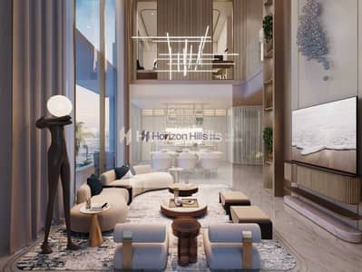 3 Bedroom Apartment for Sale in Dubai Islands, Dubai - Stylish Flats | Great Value | Assured Return