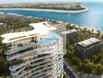 迪拉岛， 迪拜 3 卧室单位待售 - 位于迪拉岛，Beach Walk Grand 2 by Imtiaz 3 卧室的公寓 6707899 AED - 12745183