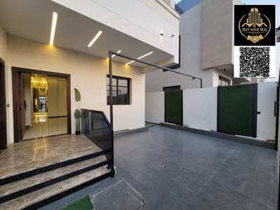 6 Bedroom Villa for Sale in Al Bahia, Ajman - WhatsApp Image 2025-09-01 at 1.41. 22 PM (1). jpeg
