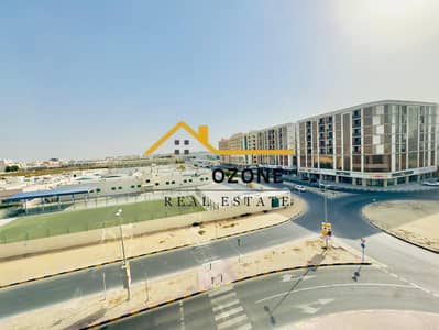 فلیٹ 1 غرفة نوم للايجار في تجارية مويلح، الشارقة - IMG-20250909-WA0111. jpg