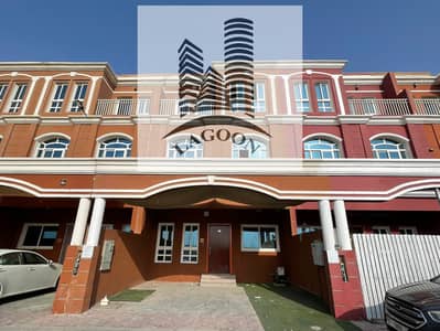 4 Bedroom Villa for Sale in Ajman Uptown, Ajman - WhatsApp Image 2025-09-09 at 7.51. 54 PM. jpeg