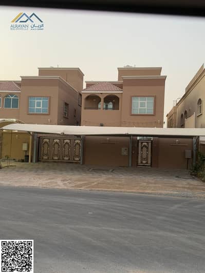 5 Bedroom Villa for Sale in Al Mowaihat, Ajman - 2d441129-f800-4ad6-864d-b54f47d2121a. jpg
