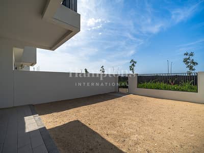 迪拜南部街区， 迪拜 3 卧室别墅待租 - 位于迪拜南部街区，艾玛尔南区，世博高尔夫别墅区，世博高尔夫别墅5区 3 卧室的别墅 110000 AED - 12745246