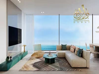 2 Cпальни Апартамент Продажа в Аль Марджан Айленд, Рас-эль-Хайма - IMG-20250805-WA0043. jpg