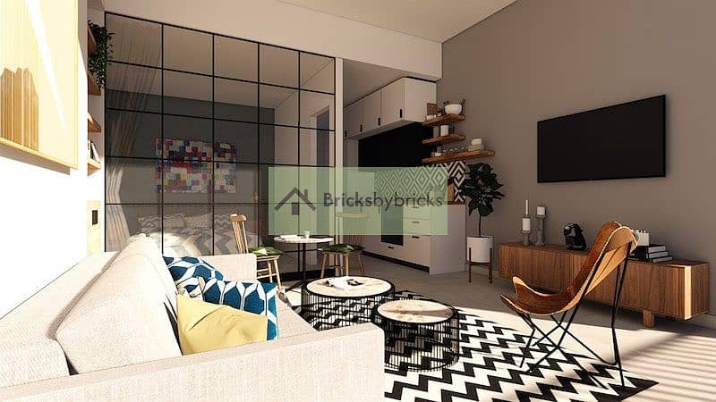 Genuine Resale | Huge Layout | Community View - Image 2