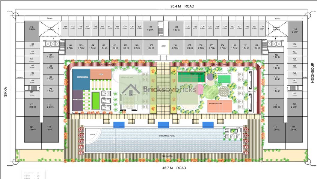 Genuine Resale | Huge Layout | Community View - Image 7