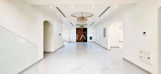 فیلا 5 غرف نوم للايجار في البرشاء، دبي - 7. jpg