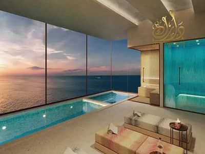 2 Bedroom Apartment for Sale in Al Marjan Island, Ras Al Khaimah - IMG-20250805-WA0050. jpg