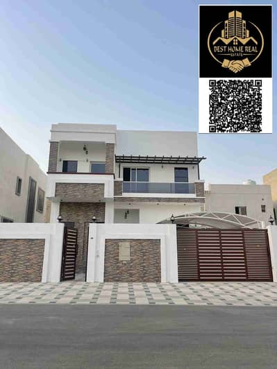 5 Bedroom Villa for Sale in Al Helio, Ajman - 1000823707. jpg