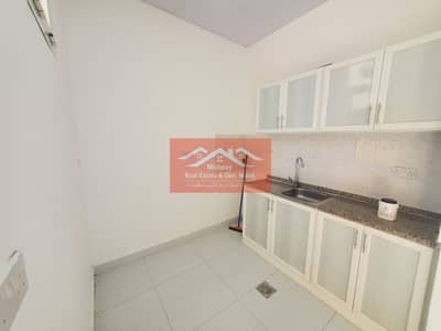 Studio for Rent in Mohamed Bin Zayed City, Abu Dhabi - IMG-20250909-WA0299. jpg