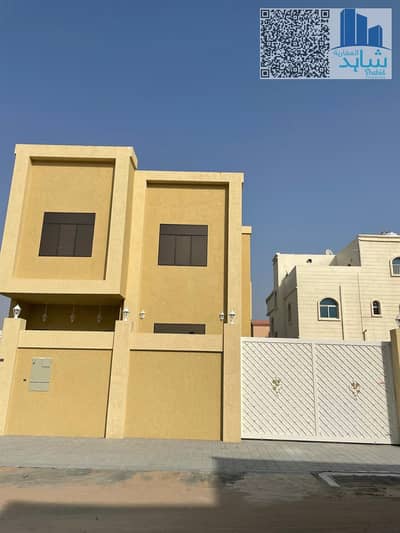 فیلا 5 غرف نوم للايجار في الياسمين، عجمان - WhatsApp Image 2025-09-09 at 4.29. 58 PM (1). jpeg