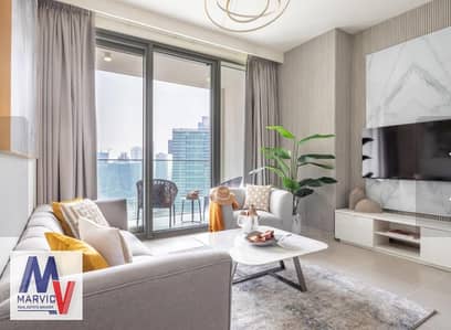1 Bedroom Apartment for Rent in Downtown Dubai, Dubai - 311a15b2-eb9c-4875-8226-21665a7879f6. jpeg