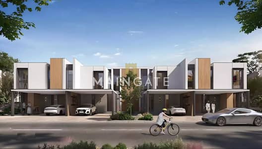 Athlon by Aldar， 迪拜 3 卧室别墅待售 - Screenshot 2025-09-09 194221. png