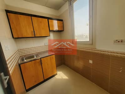 Studio for Rent in Mohamed Bin Zayed City, Abu Dhabi - 20250909_105927. jpg