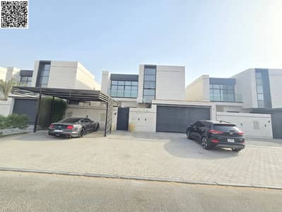 4 Bedroom Villa for Sale in Al Helio, Ajman - WhatsApp Image 2025-09-09 at 8.28. 04 PM (1). jpeg