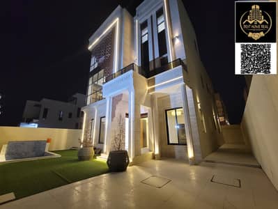 6 Cпальни Вилла Продажа в Аль Алиа, Аджман - 1000027145. jpg