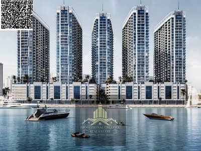 1 Bedroom Apartment for Sale in Ajman Free Zone, Ajman - WhatsApp Image 2025-09-09 at 17.50. 53_678dd7fa. jpg