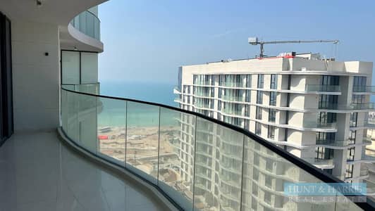 阿拉伯港， 拉斯海玛 1 卧室单位待售 - 位于阿拉伯港，哈亚特岛，海湾公寓 1 卧室的公寓 1390000 AED - 12745411