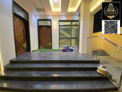 Villa for Rent in Al Yasmeen | 5BR + Covered Parking | 100K Only