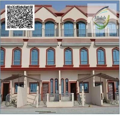 2 Cпальни Вилла Продажа в Аджман Аптаун, Аджман - WhatsApp Image 2025-02-09 at 22.41. 34 (1). jpeg