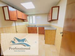 شقة في الند،القاسمية 1 غرفة 32990 درهم - 12745457