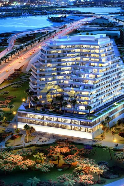 阿尔贾达法住宅区， 迪拜 商铺待售 - azizi-healthcare-city-7227_xl. jpg