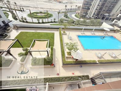2 Bedroom Apartment for Rent in Al Khan, Sharjah - 1c8e88a1-1543-4f4a-b5ed-f79c20d98179. jpeg