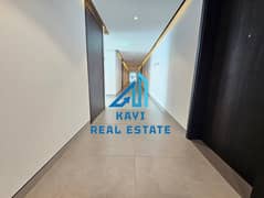 Spacious 1-Bedroom Apartment for Rent in Aljada, The Gate-2 Building, Sharjah