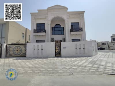 فیلا 7 غرف نوم للبيع في الياسمين، عجمان - صورة واتساب بتاريخ 1447-03-17 في 10.02. 14_ad8a8808. jpg
