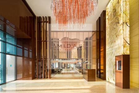 Апартаменты в отеле в аренду в Барша Хайтс (Тиком), Дубай - 237466855. jpg