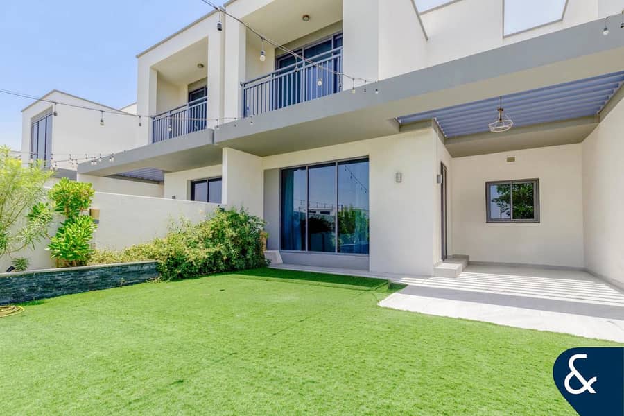 位于迪拜山庄，枫叶社区，枫叶3区 3 卧室的别墅 5500000 AED - 12227630