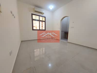 Studio for Rent in Mohamed Bin Zayed City, Abu Dhabi - 20250429_111116. jpg