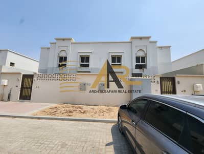 4 Bedroom Villa for Rent in Barashi, Sharjah - 20250907_124710. jpg