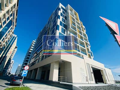 2 Bedroom Apartment for Rent in Al Raha Beach, Abu Dhabi - 1. jpg