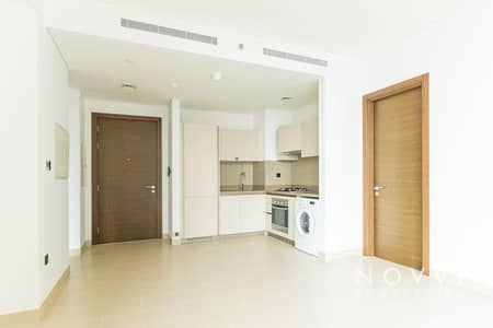 2 Bedroom Apartment for Rent in Sobha Hartland, Dubai - Vacant Now | Unfurnished | Natural Light