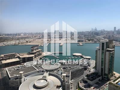 阿尔雷姆岛， 阿布扎比 1 卧室公寓待租 - 0000. jpg