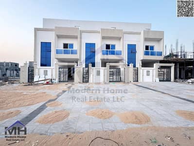 3 Bedroom Villa for Sale in Al Helio, Ajman - IMG-20250909-WA0424. jpg