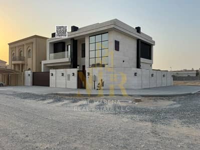 5 Bedroom Villa for Sale in Al Rawda, Ajman - WhatsApp Image 2025-09-03 at 6.29. 10 AM. jpeg