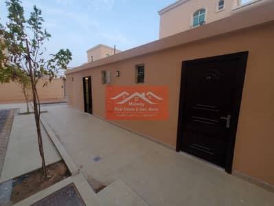 1 Bedroom Flat for Rent in Mohamed Bin Zayed City, Abu Dhabi - FB_IMG_1757441560672. jpg