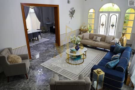 5 Bedroom Villa for Sale in Al Rawda, Ajman - WhatsApp Image 2025-08-31 at 2.54. 37 AM. jpeg