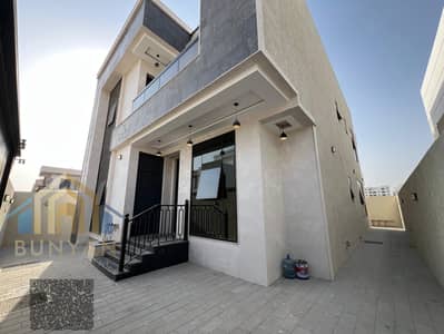 5 Bedroom Villa for Rent in Muwaileh, Sharjah - 27494c84-3c1e-46d6-a668-c56149615a62. jpeg
