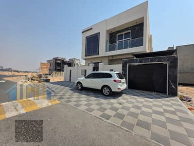 Villa for Rent in Al Amerah, Ajman - IMG-20250909-WA0066. jpg