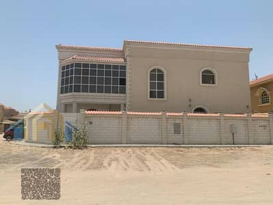 6 Bedroom Villa for Rent in Al Mowaihat, Ajman - c4c47b1c-927f-4b09-9956-907e75368810. jpg