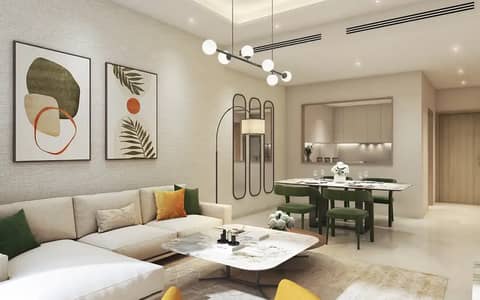 فلیٹ 1 غرفة نوم للبيع في مجمع دبي للاستثمار، دبي - Damac-Riverside-Views-Apartments-in-Dubai-Damac-Properties-82. jpg