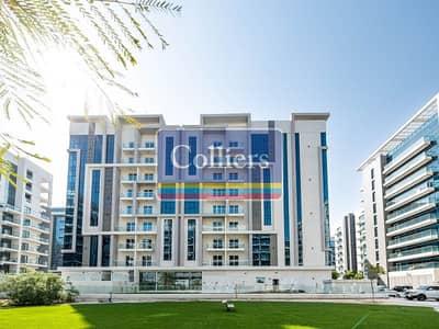 3 Bedroom Apartment for Rent in Al Raha Beach, Abu Dhabi - 3. jpg